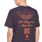 adidas Fc Icons Fanswear 2025-2026 T-Shirt