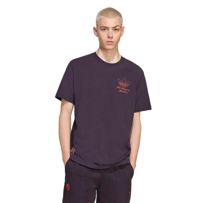 Fc Icons Fanswear 2025-2026 T-Shirt