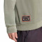 adidas FC Bayern Icons Fanswear 2025-2026 Sweatshirt