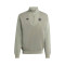 adidas FC Bayern Icons Fanswear 2025-2026 Sweatshirt