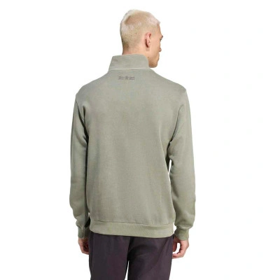 FC Bayern Icons Fanswear 2025-2026 Sweatshirt