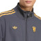 adidas Manchester United Icons Fanswear 2025-2026 Jack