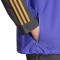 adidas Manchester United Icons Fanswear 2025-2026 Jas