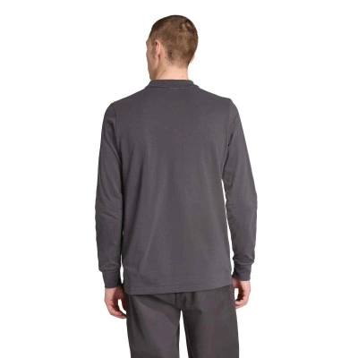 Manchester United 2025-2026 Fanswear Poloshirt