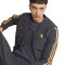 adidas Manchester United Icons Fanswear 2025-2026 Vest