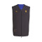 adidas Manchester United Icons Fanswear 2025-2026 Vest