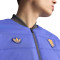 adidas Manchester United Icons Fanswear 2025-2026 Omkeerbaar Jack