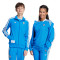 adidas Kinderen Real Madrid 2025-2026 Fanswea Jack