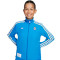 adidas Kinderen Real Madrid 2025-2026 Fanswea Jack