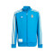 adidas Kinderen Real Madrid 2025-2026 Fanswea Jack