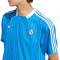 adidas Real Madrid 2025-2026 Fanswear T-Shirt
