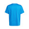 adidas Real Madrid 2025-2026 Fanswear T-Shirt