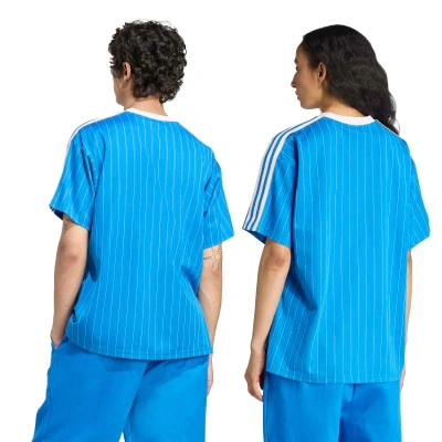 Real Madrid 2025-2026 Fanswear T-Shirt