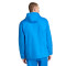 adidas Real Madrid 2025-2026 Fanswear Jas
