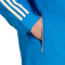 adidas Real Madrid 2025-2026 Fanswear Jas