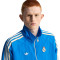 adidas Real Madrid 2025-2026 Fanswear Sweatshirt