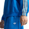 adidas Real Madrid 2025-2026 Fanswear Sweatshirt