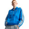 adidas Real Madrid 2025-2026 Fanswear Sweatshirt