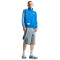 adidas Real Madrid 2025-2026 Fanswear Sweatshirt