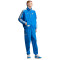 adidas Real Madrid 2025-2026 Fanswear Sweatshirt