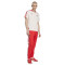 adidas Slb Benfica 2025-2026 Fanswear Lange broek