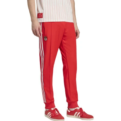 Slb Benfica 2025-2026 Fanswear Lange broek