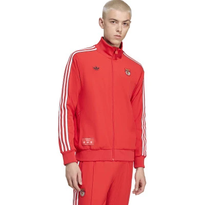 Slb Benfica 2025-2026 Fanswear Jack