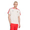 adidas Slb Benfica Fanswear 2025-2026 T-Shirt