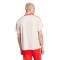 adidas Slb Benfica Fanswear 2025-2026 T-Shirt