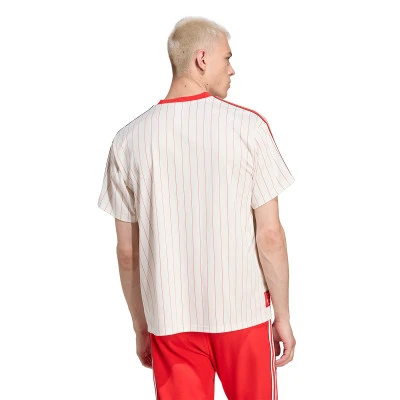 Slb Benfica Fanswear 2025-2026 T-Shirt