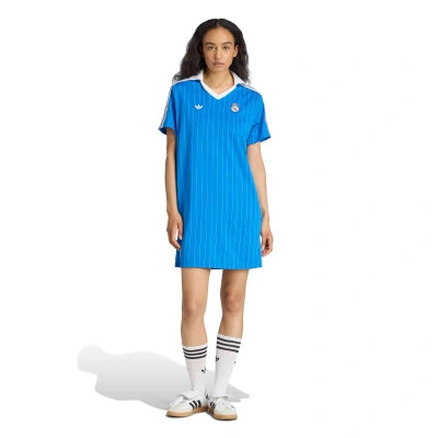 Real Madrid Fanswear Icons Fanswear 2025-2026 T-Shirt