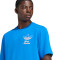 adidas Echte pictogrammen Fanswear 2025-2026 T-Shirt