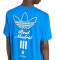 adidas Echte pictogrammen Fanswear 2025-2026 T-Shirt