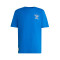 adidas Echte pictogrammen Fanswear 2025-2026 T-Shirt