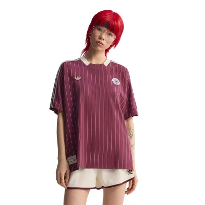 Ajax 2025-2026 Fanswear T-Shirt