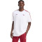 adidas Arsenal Fc Icons Fanswear 2025-2026 T-Shirt