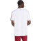 adidas Arsenal Fc Icons Fanswear 2025-2026 T-Shirt