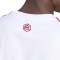 adidas Arsenal Fc Icons Fanswear 2025-2026 T-Shirt