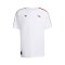 adidas Arsenal Fc Icons Fanswear 2025-2026 T-Shirt