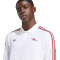 adidas Arsenal FC Icons Fanswear 2025-2026 Poloshirt