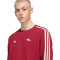 adidas Arsenal FC Icons Fanswear 2025-2026 Sweatshirt