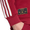 adidas Arsenal FC Icons Fanswear 2025-2026 Sweatshirt