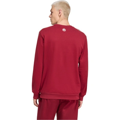 Arsenal FC Icons Fanswear 2025-2026 Sweatshirt