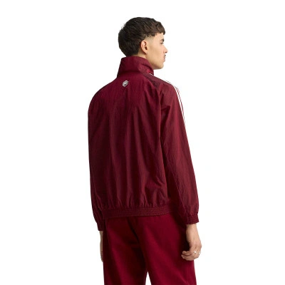 Arsenal Fc Iconen Fanswear 2025-2026 Jack