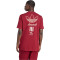 adidas Arsenal 3e Fanswear 2025-2026 T-Shirt