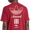 adidas Arsenal 3e Fanswear 2025-2026 T-Shirt