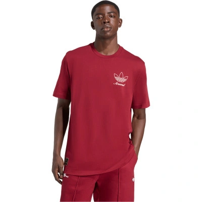 Arsenal 3e Fanswear 2025-2026 T-Shirt