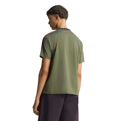 Fc Bayern Icons 2025-2026 Fanswear T-Shirt