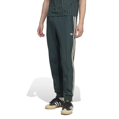 Juventus Icons 2025-2026 Fanswear Lange broek