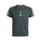 adidas Juventus Icons 2025-2026 Fanswear T-Shirt